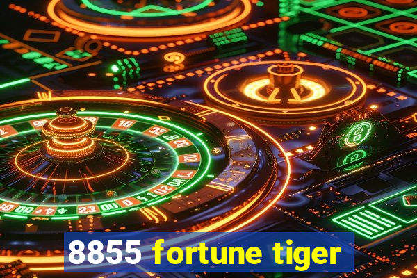 8855 fortune tiger